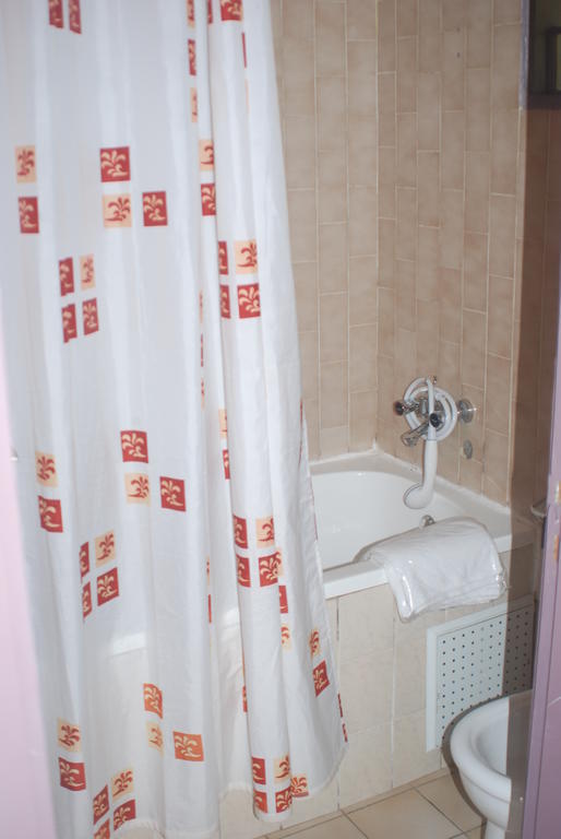 Hotel Framotel クリビ 部屋 写真