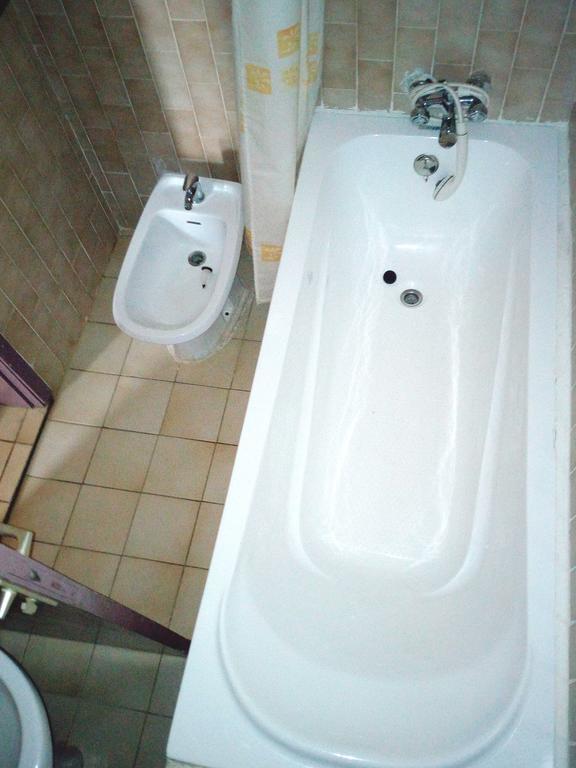 Hotel Framotel クリビ エクステリア 写真