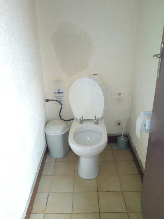 Hotel Framotel クリビ エクステリア 写真